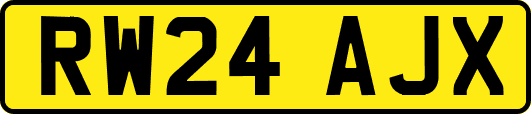 RW24AJX