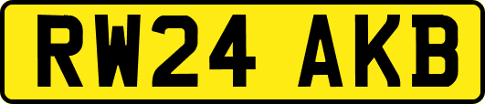 RW24AKB