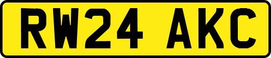 RW24AKC
