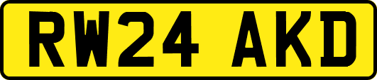 RW24AKD