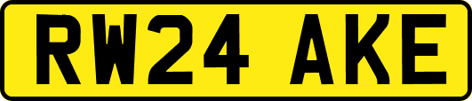 RW24AKE