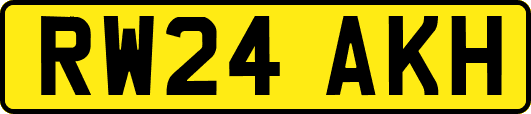 RW24AKH