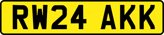 RW24AKK