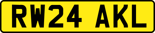 RW24AKL