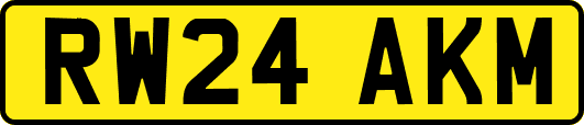 RW24AKM