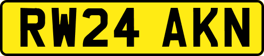 RW24AKN