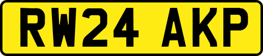 RW24AKP