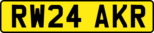 RW24AKR