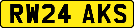 RW24AKS