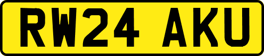 RW24AKU