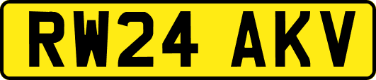 RW24AKV