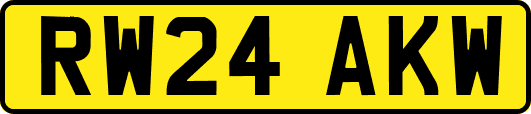 RW24AKW