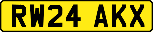 RW24AKX