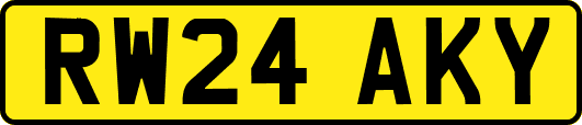 RW24AKY