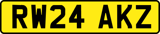 RW24AKZ