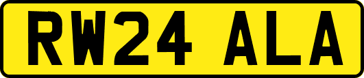 RW24ALA