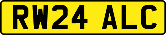 RW24ALC