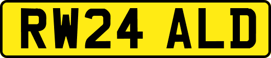 RW24ALD