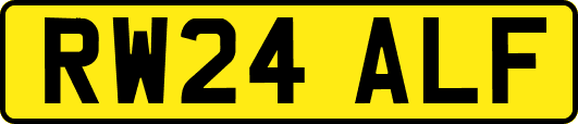RW24ALF
