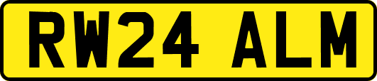 RW24ALM