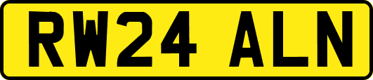 RW24ALN