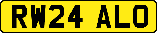 RW24ALO