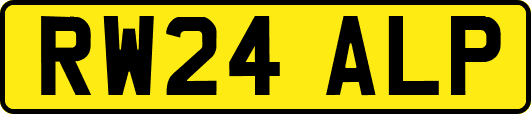 RW24ALP