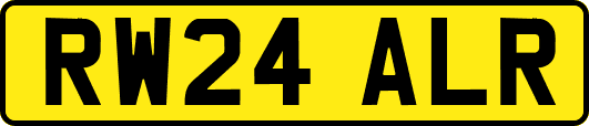 RW24ALR