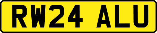 RW24ALU