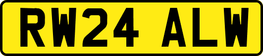 RW24ALW