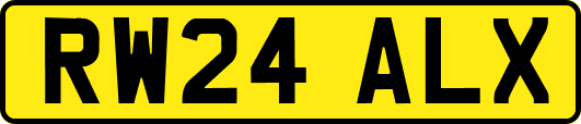 RW24ALX