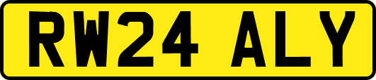 RW24ALY