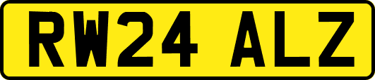 RW24ALZ