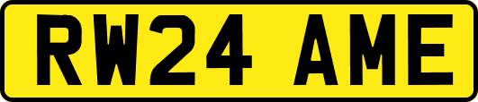 RW24AME