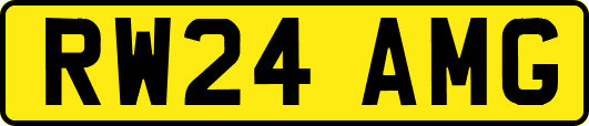 RW24AMG
