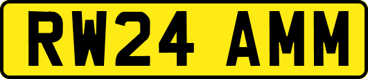RW24AMM