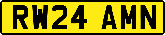 RW24AMN