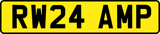RW24AMP