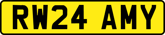 RW24AMY