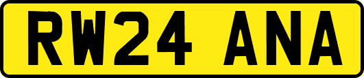 RW24ANA
