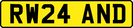 RW24AND