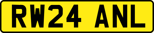 RW24ANL