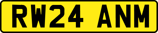 RW24ANM
