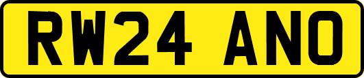 RW24ANO