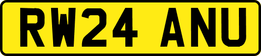 RW24ANU