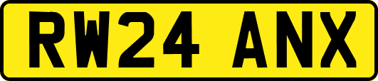 RW24ANX