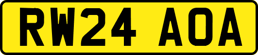 RW24AOA