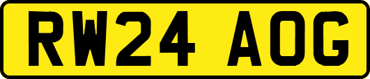 RW24AOG