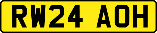 RW24AOH