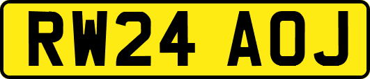 RW24AOJ